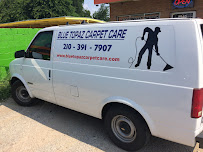Blue Topaz Carpet Care - Photo 9 - Car repair in , San Antonio