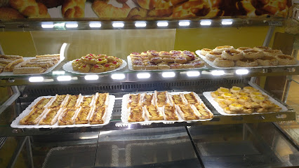 Panaderia La Picaflor