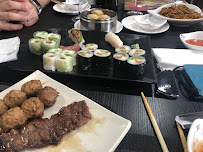 Plats et boissons du Restaurant de sushis SURIN à Bordeaux - n°14