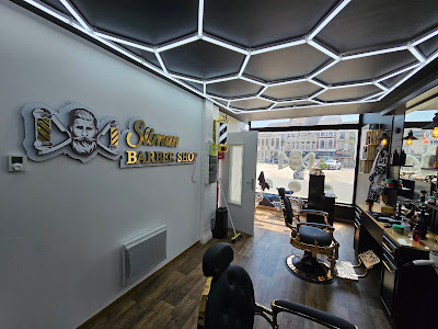 Sliman barber shop à Condé-sur-l'Escaut