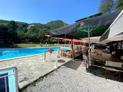 Le Chazelay à La Salle-les-Alpes