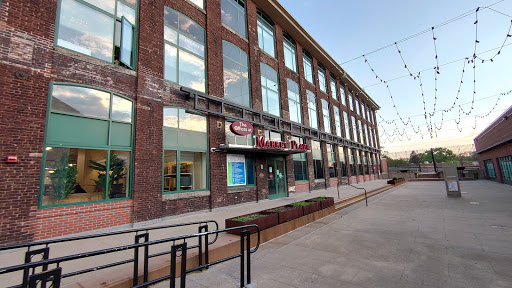 Shopping Mall «The Shops at Atlas Park», reviews and photos, 8000 Cooper Ave, Glendale, NY 11385, USA