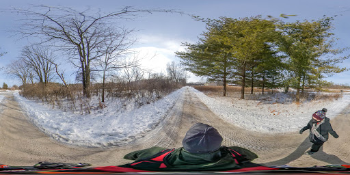 Nature Preserve «Hoover Forest Preserve», reviews and photos, 11285 W Fox Rd, Yorkville, IL 60560, USA