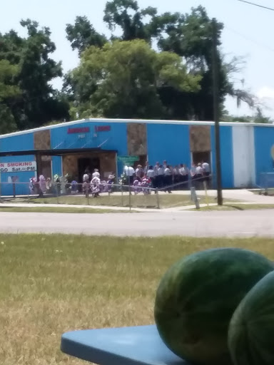 Discount Store «Dollar General», reviews and photos, 2330 W Baker St, Plant City, FL 33563, USA