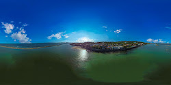 Praia de Olinda'in fotoğrafı çok temiz temizlik seviyesi ile