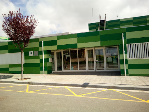 Escola Pública Maria Mercè Marçal, Escuela en Tàrrega,Lleida