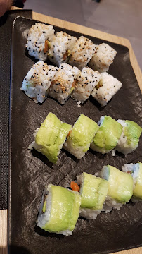 Sushi du Restaurant japonais Youko sushi à Cholet - n°13