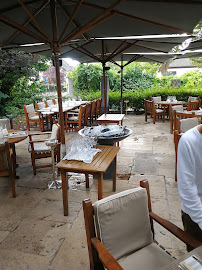 Atmosphère du Restaurant Garum-Table Vivante à Beaune - n°11