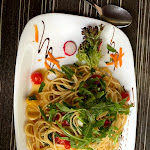 Photo n°2 de l'avis de Melissa.e fait le 20/06/2020 à 17:18 sur le  Ristorante Venezia à Erkrath