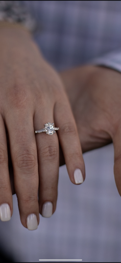 Jewelry Store «Montica Jewelry», reviews and photos, 500 S Dixie Hwy #203, Coral Gables, FL 33146, USA