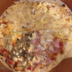 Photo n°3 de l'avis de salvatore.u fait le 23/06/2021 à 19:31 sur le  Ristorante Divino Party à Maserà di Padova