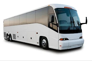 A Goff Limousine and Bus Company - Charlottesville image