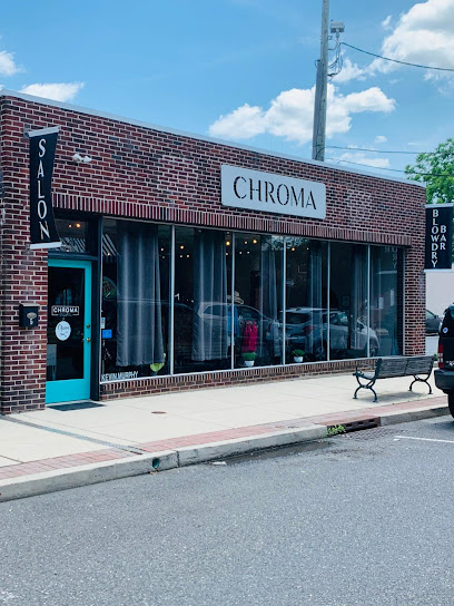 Chroma Beauty Bar