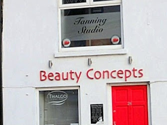 Beauty Concepts