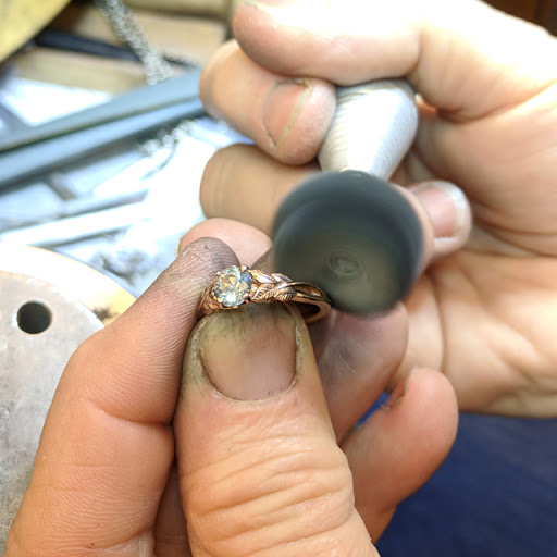 Jeweler «Green Lake Jewelry Works», reviews and photos, 25 Bellevue Way SE, Bellevue, WA 98004, USA