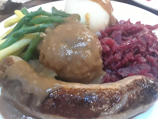 Grocery Store «Pismo Market», reviews and photos, 700 Dolliver St, Pismo Beach, CA 93449, USA