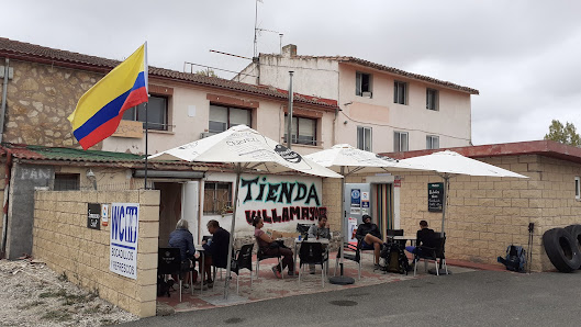 tienda villamayor carretera de burgos a logroño , 4 bajo, 09259 Villamayor del Río, Burgos, España