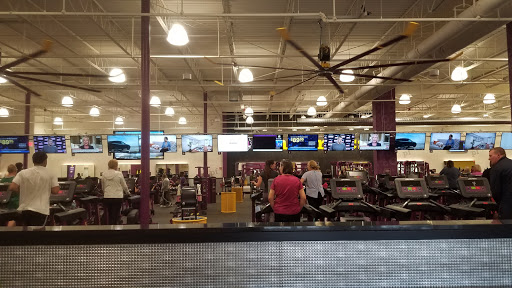 Gym «Planet Fitness», reviews and photos, 1778 Washington St, Stoughton, MA 02072, USA