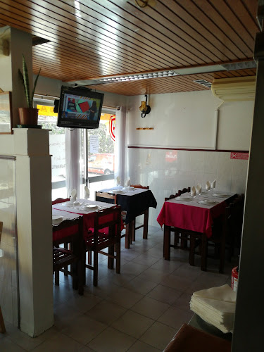 Avaliações doRestaurante A Tasquinha Do Centro (Cidade Nova) em Loures - Restaurante