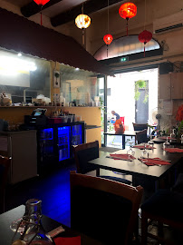 Atmosphère du Restaurant vietnamien Nem Viet à Aix-en-Provence - n°2
