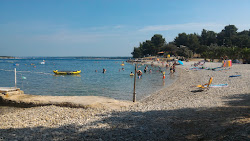 Vile beach'in fotoğrafı çok temiz temizlik seviyesi ile