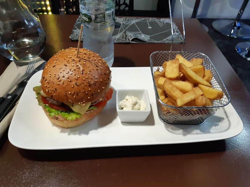 Royat Burger à Chamalières