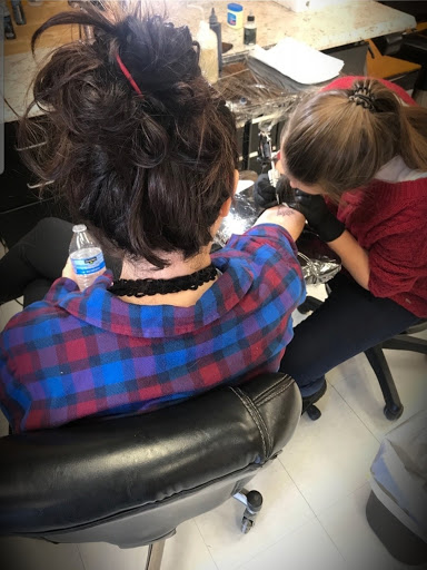 Explore rib tattoo ideas men, creative tattoo ideas in Willow Grove, available at Tattoo GalaxyWillow Grove Piercing & Tattoos