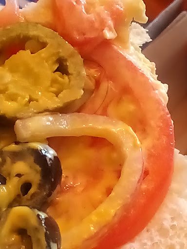 Restaurant «SUBWAY®Restaurants», reviews and photos, 3535 Tom Austin Hwy Suite F, Springfield, TN 37172, USA