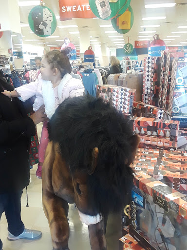 Department Store «Marshalls», reviews and photos, 100 Independence Way, Brewster, NY 10509, USA