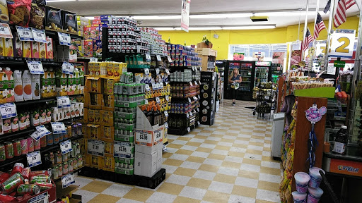 Supermarket «Sabor Tropical Supermarket», reviews and photos, 969 Normandy Dr, Miami Beach, FL 33141, USA