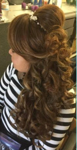 Beauty Salon «Alba Beauty Salon, Inc.», reviews and photos, 1535 Brentwood Rd, Bay Shore, NY 11706, USA