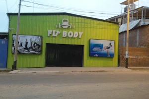 Fit Body Piura image