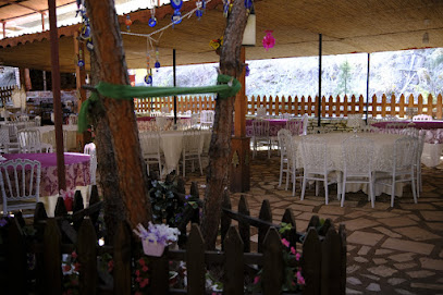 cennet bahçesi kır düğün salonu