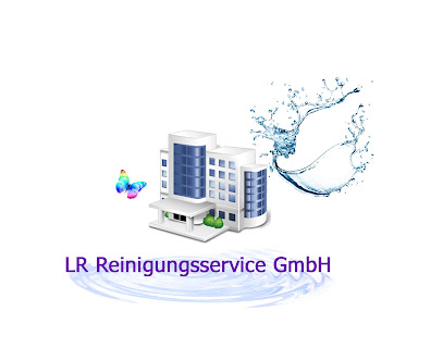 LR Reinigungsservice GmbH