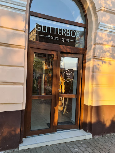 GLITTERBOX Boutique