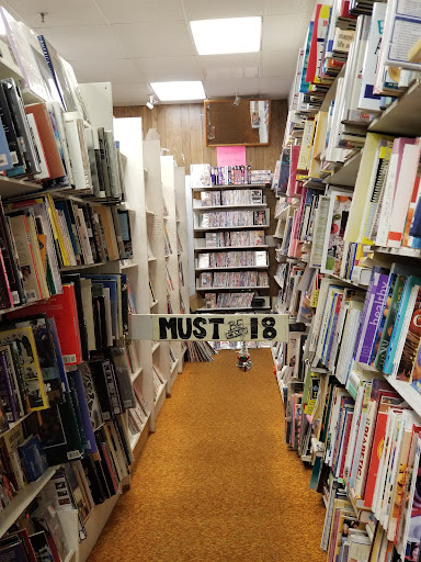 Book Store «Smith Discount Books», reviews and photos, 5237 Providence Rd, Virginia Beach, VA 23464, USA