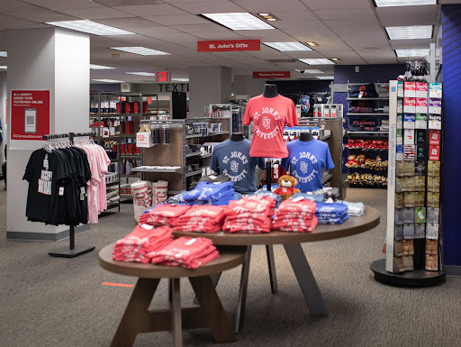 Book Store «St Johns University Queens Campus Bookstore», reviews and photos, 8000 Utopia Pkwy, Jamaica, NY 11439, USA