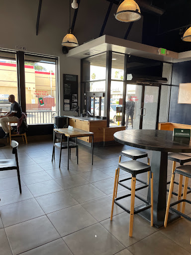 Starbucks image