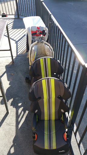 Car Wash «Autopia Car Wash», reviews and photos, 7240 Dublin Blvd, Dublin, CA 94568, USA