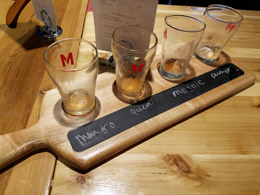 Brewery «March First Brewing», reviews and photos, 7885 E Kemper Rd, Cincinnati, OH 45249, USA