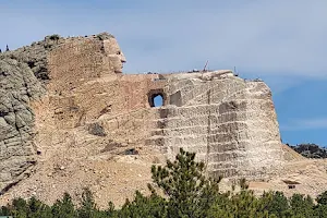 Crazy Horse Tourist Center image