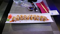 Plats et boissons du Restaurant de sushis Sushi 123 à Saint-Mandé - n°5