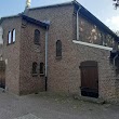 Heilige Maria Middelareskerk