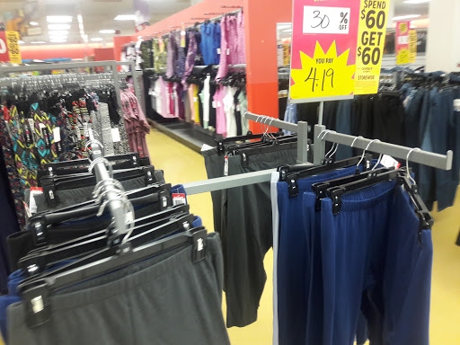 Discount Store «Kmart», reviews and photos, 235 Prospect Ave, West Orange, NJ 07052, USA