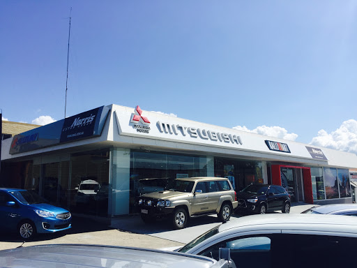 Redcliffe MG