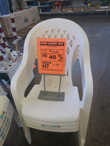 Discount Store «Kmart», reviews and photos, 15200 E Colfax Ave, Aurora, CO 80011, USA