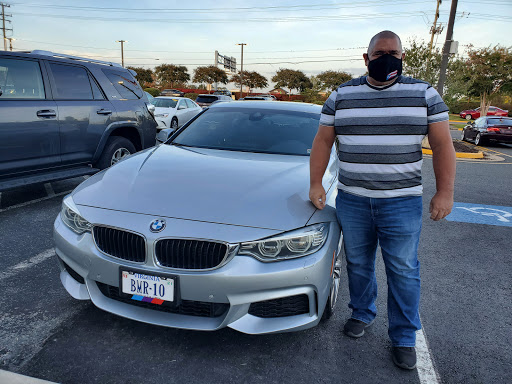 Toyota Dealer «Sheehy Toyota of Stafford», reviews and photos, 95 Garrisonville Rd, Stafford, VA 22554, USA