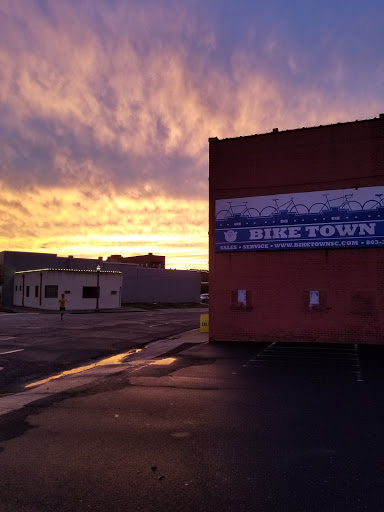 Bicycle Store «Swim, Bike & Run», reviews and photos, 153 E White St, Rock Hill, SC 29730, USA