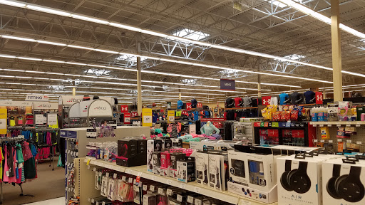 Sporting Goods Store «Academy Sports + Outdoors», reviews and photos, 4627 East Sam Houston Pkwy S, Pasadena, TX 77505, USA