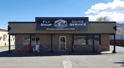 Salida Anglers Fly Shop and Guide Service